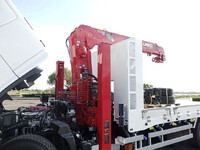 日野レンジャーセルフクレーン4段増トン（6t・8t）[写真28]