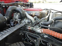 日野レンジャーセルフクレーン4段増トン（6t・8t）[写真29]