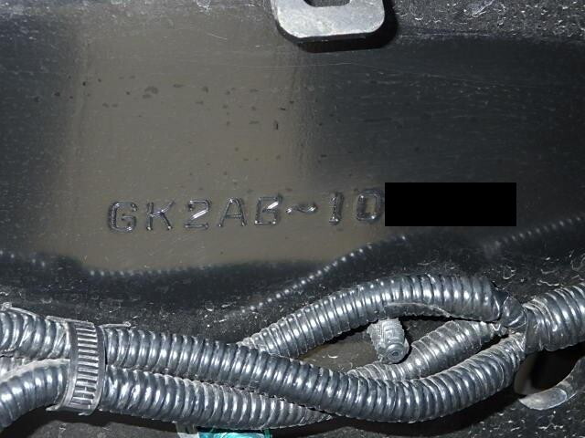 日野レンジャーセルフクレーン4段増トン（6t・8t）[写真30]