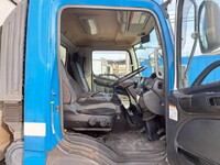 日野レンジャー冷凍車（冷蔵車）中型（4t）[写真16]