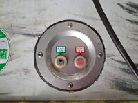 日野レンジャー冷凍車（冷蔵車）中型（4t）[写真19]