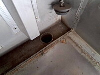 日野レンジャー冷凍車（冷蔵車）中型（4t）[写真20]