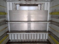 日野レンジャー冷凍車（冷蔵車）中型（4t）[写真22]