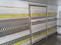 日野レンジャー冷凍車（冷蔵車）中型（4t）[写真25]