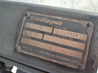 日野レンジャー冷凍車（冷蔵車）中型（4t）[写真30]