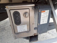 日野レンジャー冷凍車（冷蔵車）中型（4t）[写真31]