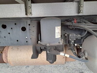 日野レンジャー冷凍車（冷蔵車）中型（4t）[写真32]