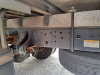 日野レンジャー冷凍車（冷蔵車）中型（4t）[写真33]