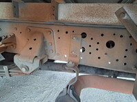 日野レンジャー冷凍車（冷蔵車）中型（4t）[写真34]