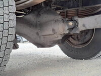 日野レンジャー冷凍車（冷蔵車）中型（4t）[写真35]