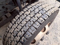 日野レンジャー冷凍車（冷蔵車）中型（4t）[写真36]