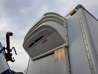 日野レンジャー冷凍車（冷蔵車）中型（4t）[写真38]