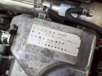 日野レンジャー冷凍車（冷蔵車）中型（4t）[写真39]