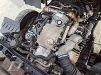 日野レンジャー冷凍車（冷蔵車）中型（4t）[写真40]