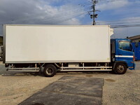 日野レンジャー冷凍車（冷蔵車）中型（4t）[写真08]