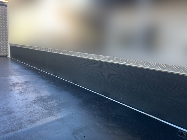 日野デュトロクレーン4段小型（2t・3t）[写真11]