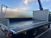 日野デュトロクレーン4段小型（2t・3t）[写真14]