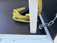 日野デュトロクレーン4段小型（2t・3t）[写真16]