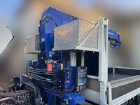 日野デュトロクレーン4段小型（2t・3t）[写真20]