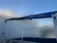 日野デュトロクレーン4段小型（2t・3t）[写真23]