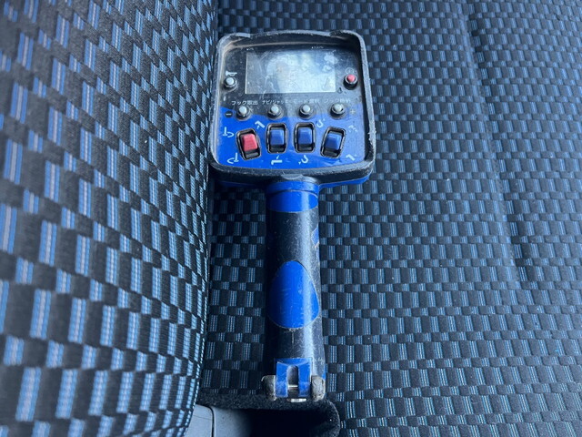 日野デュトロクレーン4段小型（2t・3t）[写真23]