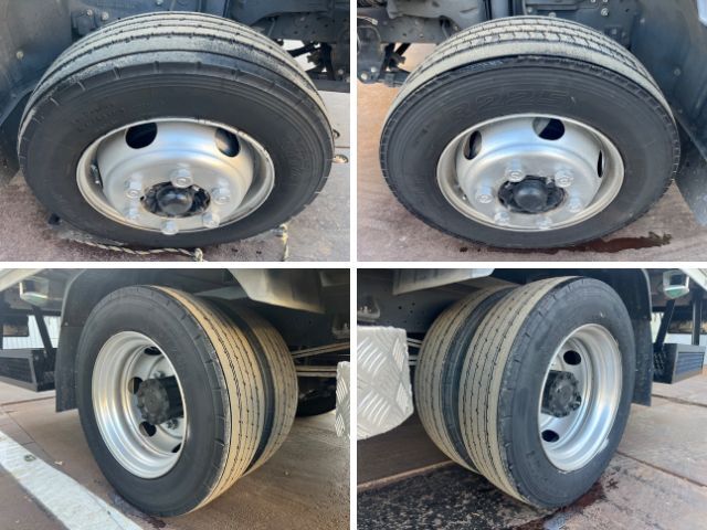 日野デュトロクレーン4段小型（2t・3t）[写真24]