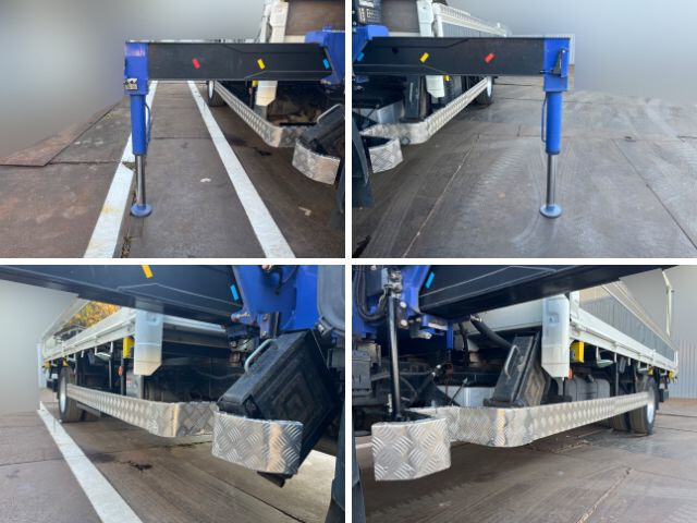 日野デュトロクレーン4段小型（2t・3t）[写真26]