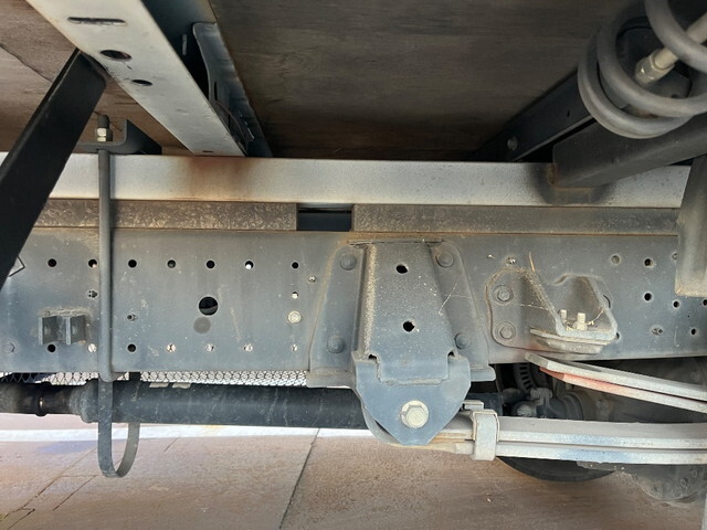 日野デュトロクレーン4段小型（2t・3t）[写真27]