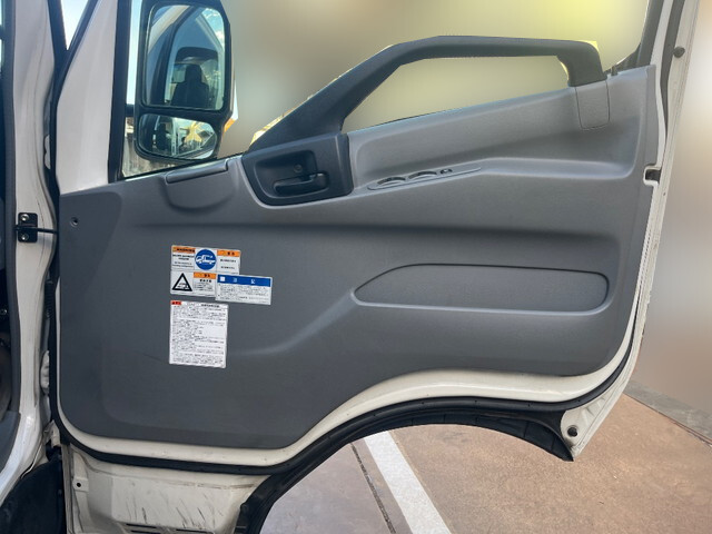 日野デュトロクレーン4段小型（2t・3t）[写真31]