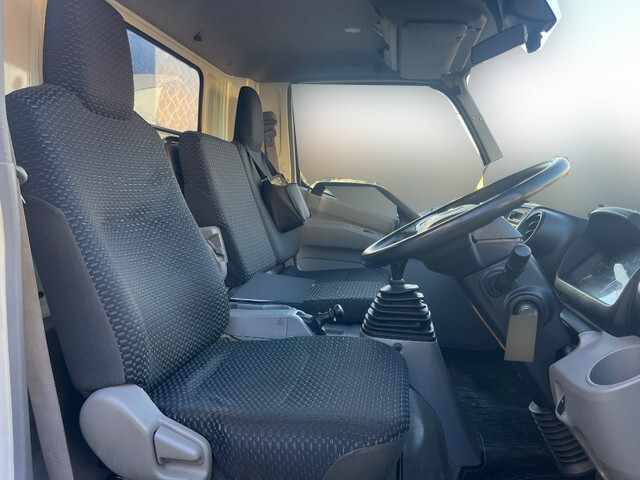 日野デュトロクレーン4段小型（2t・3t）[写真33]