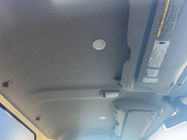 日野デュトロクレーン4段小型（2t・3t）[写真35]