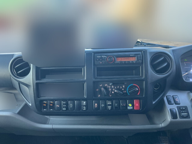 日野デュトロクレーン4段小型（2t・3t）[写真38]