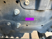 日野デュトロクレーン4段小型（2t・3t）[写真40]