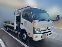 日野デュトロクレーン4段小型（2t・3t）[写真04]