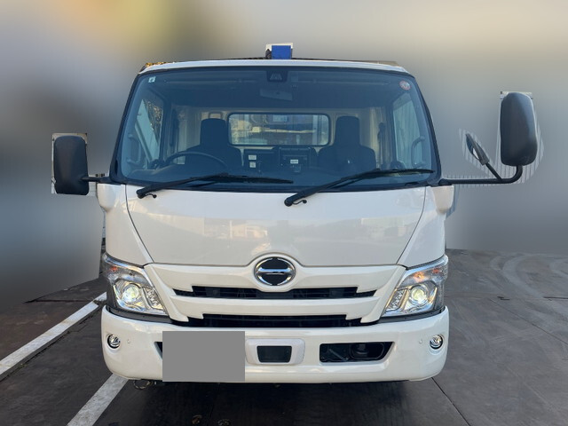 日野デュトロクレーン4段小型（2t・3t）[写真06]