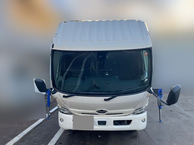 日野デュトロクレーン4段小型（2t・3t）[写真07]