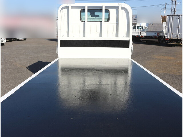 トヨタダイナ平ボディ小型（2t・3t）[写真10]