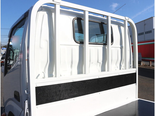 トヨタダイナ平ボディ小型（2t・3t）[写真12]
