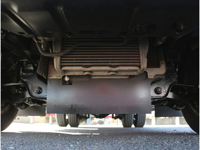 トヨタダイナ平ボディ小型（2t・3t）[写真14]