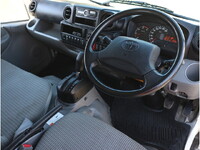 トヨタダイナ平ボディ小型（2t・3t）[写真21]