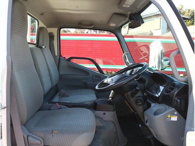 トヨタダイナ平ボディ小型（2t・3t）[写真21]