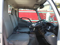 トヨタダイナ平ボディ小型（2t・3t）[写真22]