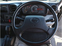 トヨタダイナ平ボディ小型（2t・3t）[写真24]