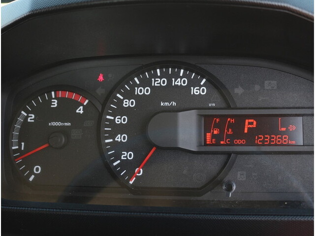 トヨタダイナ平ボディ小型（2t・3t）[写真24]