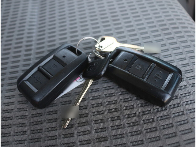 トヨタダイナ平ボディ小型（2t・3t）[写真29]