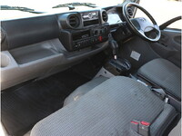 トヨタダイナ平ボディ小型（2t・3t）[写真31]