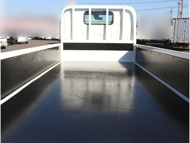 トヨタダイナ平ボディ小型（2t・3t）[写真07]