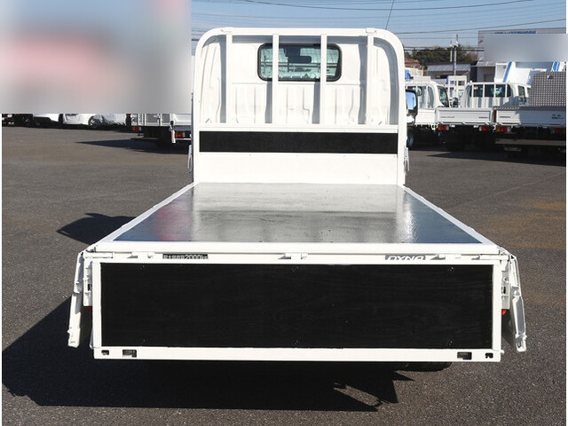 トヨタダイナ平ボディ小型（2t・3t）[写真09]