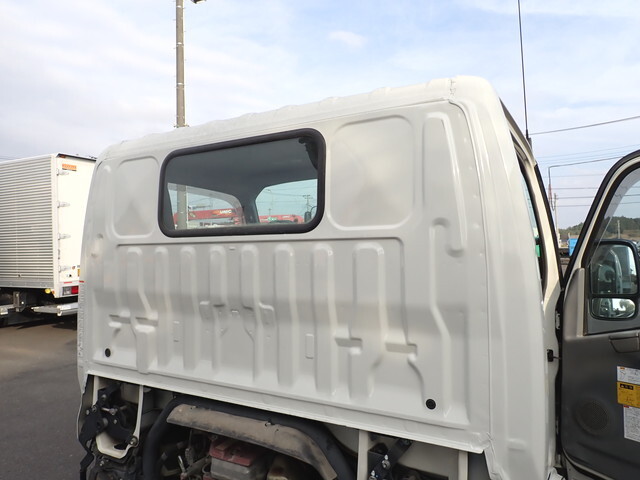 日野デュトロローダーダンプ小型（2t・3t）[写真12]