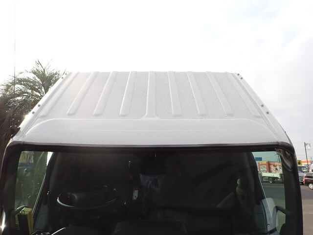 日野デュトロローダーダンプ小型（2t・3t）[写真13]